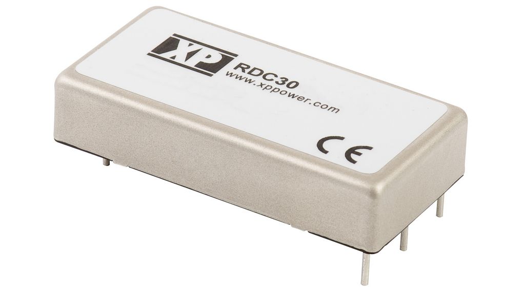 DC/DC-Wandler 36 ... 140V 12V 2.5A 30W